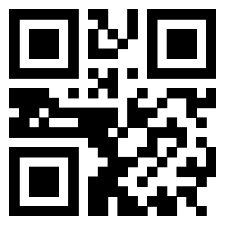 QrCode di 3305308094