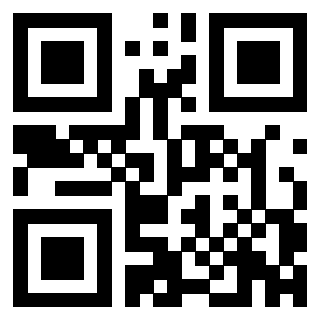 Il QrCode di 3305308096