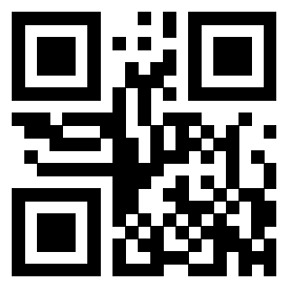 3305308097 - Immagine del QrCode associato