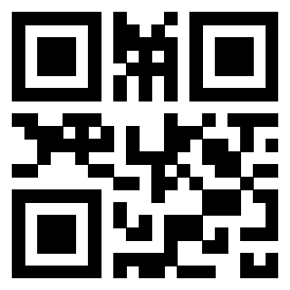 Immagine del Qr Code di 3305308098
