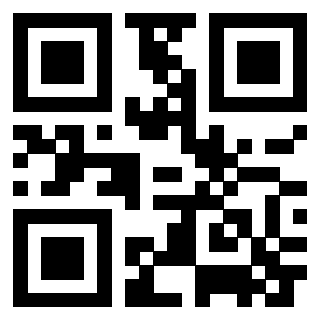 3305308102 - Immagine del QrCode associato