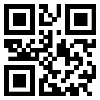 3305308103 QrCode associato