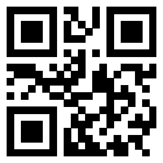 QrCode di 3305308105