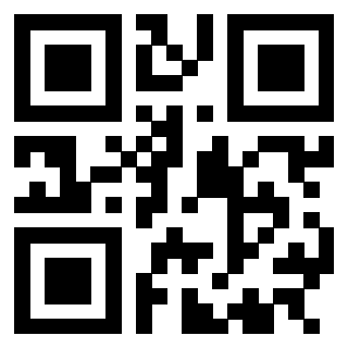 Il QrCode di 3305308107