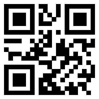 QrCode di 3305308108