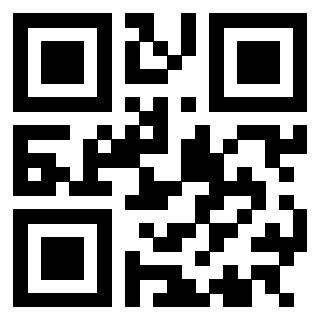 3305308109 QrCode associato