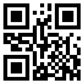Immagine del QrCode di 3305308112