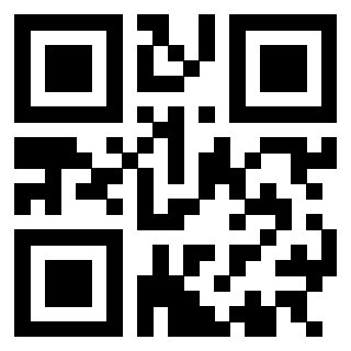 3305308113 - Immagine del QrCode associato
