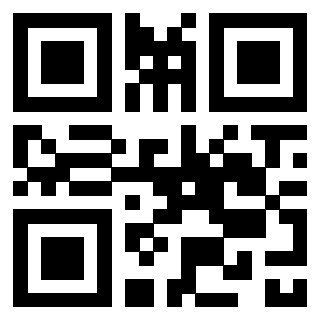 Scansione del QrCode di 3305308114