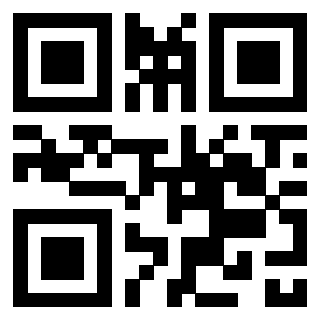 3305308115 - Immagine del QrCode