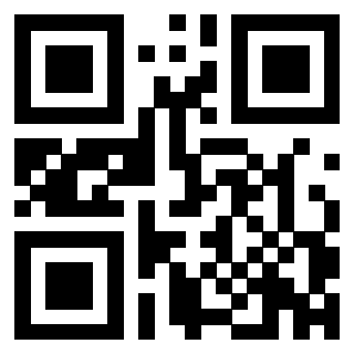 Immagine del Qr Code di 3305308116