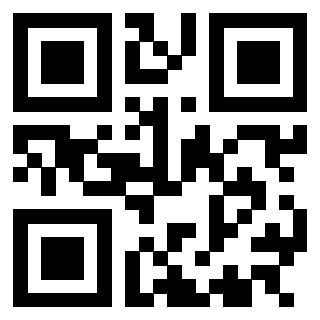 3305308117 - Immagine del QrCode