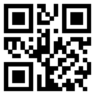 3305308119 - Immagine del Qr Code