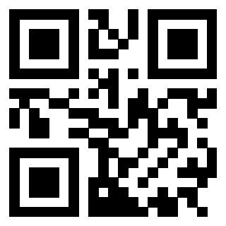 Scansione del Qr Code di 3305308120