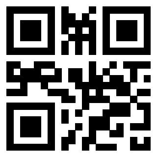 3305308121 - Immagine del Qr Code