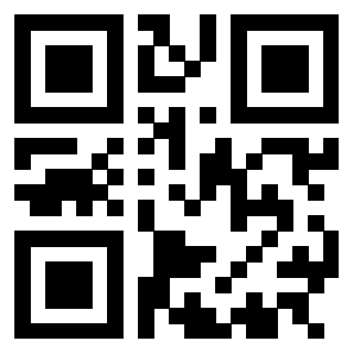 Il QrCode di 3305308122