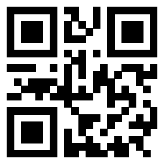 3305308123 - Immagine del Qr Code associato