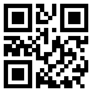 3305308124 - Immagine del QrCode associato