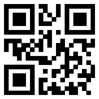 Scansione del Qr Code di 3305308125