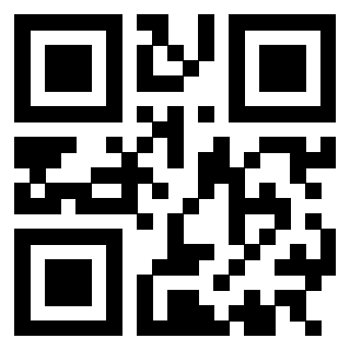 Scansione del Qr Code di 3305308126
