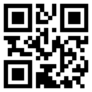 Il Qr Code di 3305308127