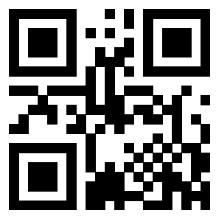 Il QrCode di 3305308128