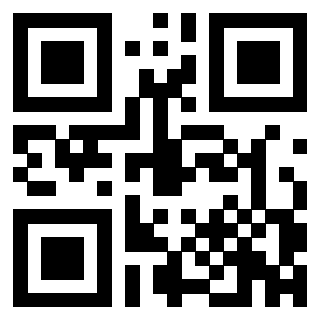 Scansione del QrCode di 3305308129