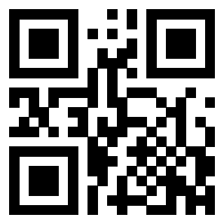 3305308132 Qr Code associato