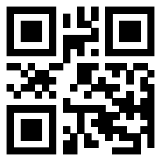 3305308133 - Immagine del Qr Code