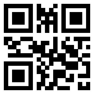 3305308134 QrCode associato