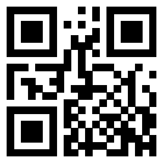 3305308135 - Immagine del QrCode associato