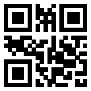 3305308136 - Immagine del QrCode associato