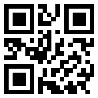 3305308139 Qr Code associato