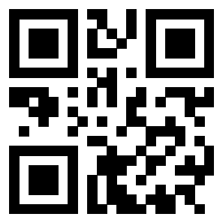 Scansione del QrCode di 3305308141