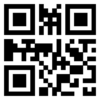 Scansione del Qr Code di 3305308142