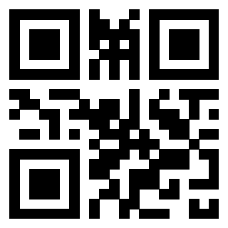 Scansione del Qr Code di 3305308143