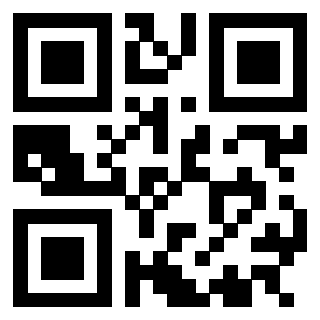 Scansione del Qr Code di 3305308146