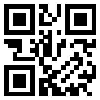 Scansione del Qr Code di 3305308150