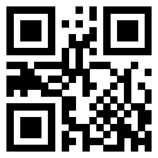 3305308151 QrCode associato