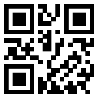 3305308154 Qr Code associato