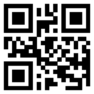 Il Qr Code di 3305308159
