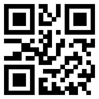 3305308161 Qr Code associato