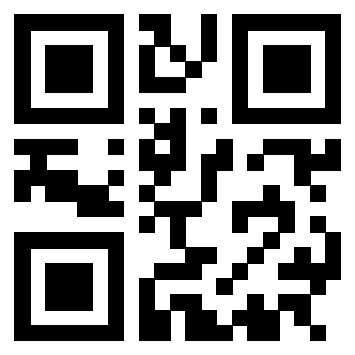 3305308162 QrCode associato