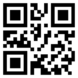 Scansione del Qr Code di 3305308163