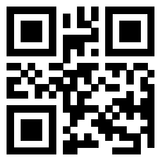 3305308164 QrCode associato