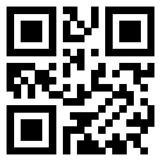 3305308170 QrCode associato