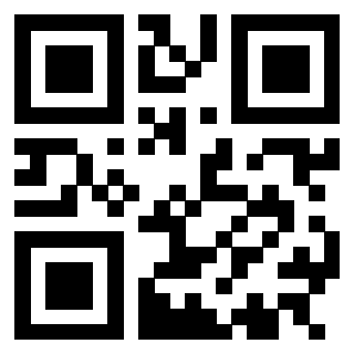 3305308171 QrCode associato