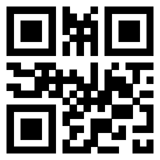 3305308172 - Immagine del Qr Code associato