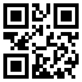Qr Code di 3305308177