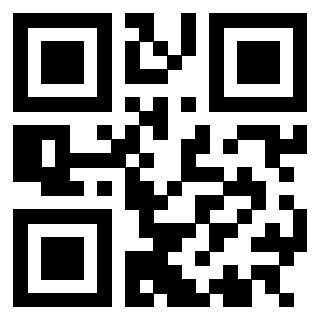 3305308179 - Immagine del Qr Code associato